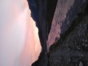 paysages hors des sentiers battus aventure Alpes du nord AEM trek 20260713_054604